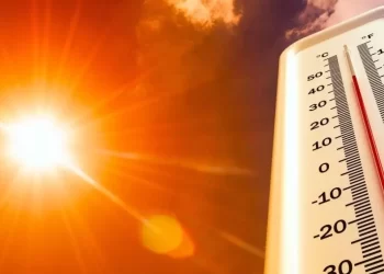 Alerta roja por calor extemo en Arrecifes