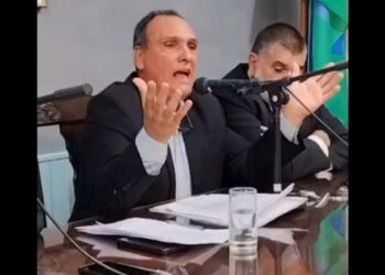 Lo más bajo de la política