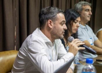 Gabilondo: “Los vecinos necesitan soluciones, no enfrentamientos”