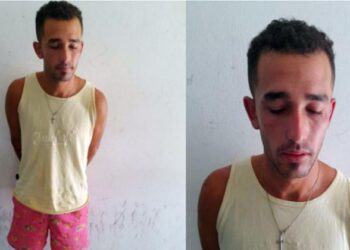 Se busca a un preso que escapó de Comisaría de Pergamino