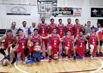 Gutiérrez le ganó a Juventud