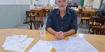 VIDEO. Reigosa: “Olaeta mintió descaradamente durante toda la sesión”