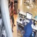 VIDEO. Tensión por robo en pleno centro de Pergamino y al mediodía