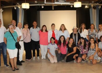 Está abierta la inscripción para los Talleres Municipales