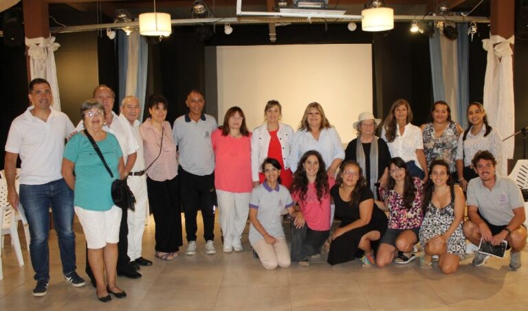 Está abierta la inscripción para los Talleres Municipales