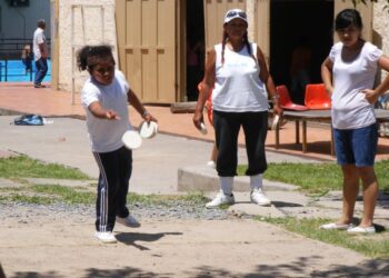 Juegos Bonaerenses: jóvenes y adultos compartirán actividades