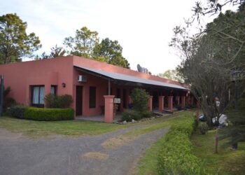 Denuncias por irregularidades en el funcionamiento de un geriátrico