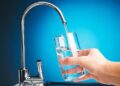 Informe sobre los análisis de agua potable en Arrecifes