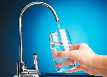 Informe sobre los análisis de agua potable en Arrecifes