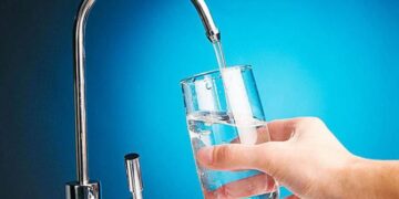 Informe sobre los análisis de agua potable en Arrecifes