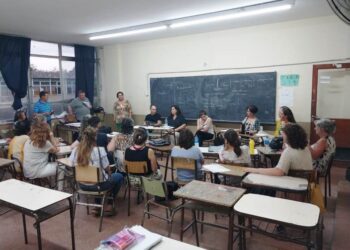 Estudiantes necesitan $ 50 mil por mes sólo para viajar a Pergamino