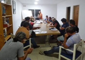 Volvió a postergarse el inicio del fútbol en Arrecifes