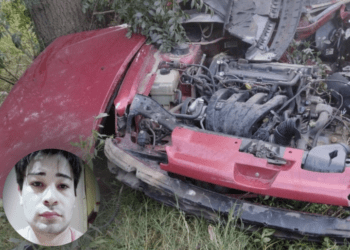 VIDEO. Impresionante accidente en ruta 191