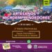 Convocatoria municipal a artesanos y microemprendedores