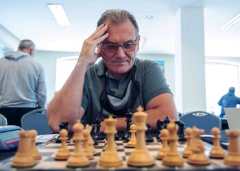 Santiso jugará torneos nacionales e internacionales