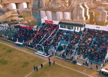 Confirmado: este fin de semana vuelve el fútbol oficial
