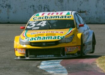 Josito complicado en Alta Gracia