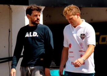 Top Race: quinto puesto de Stefano y abandono de Josito