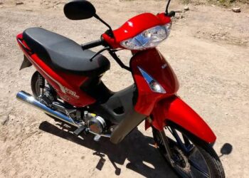 Siguen los robos de motos en Arrecifes y los vecinos las buscan por redes sociales