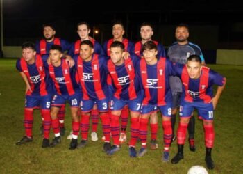Sportsman aplasta en el raro Apertura arrecifeño