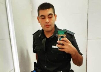 Delincuentes asesinaron a un joven policía de San Pedro