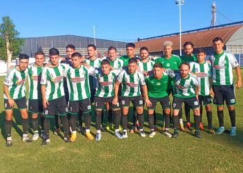 Arranca la segunda fecha del fútbol local