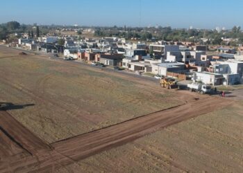 Salto llegará a más de 400 nuevas viviendas en dos años: ¿cuál es el secreto?