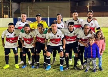 Fútbol local: así se juega la tercera del raro Apertura