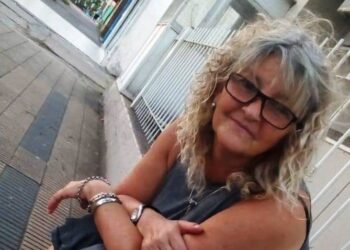 Silvina De Paris vuelve al Concejo