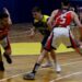 Básquet: la 5ª del Apertura se cerró con cuatro punteros