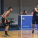 Básquet: los punteros no aflojan