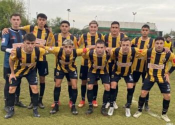 Fútbol local: Sportsman ganó el clásico y es único puntero