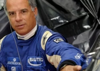 Dolor en el automovilismo: falleció Tito Urretavizcaya