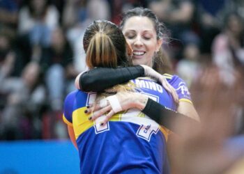 ¡Advertencia! Vicky Zabala tiene alto contenido de éxitos