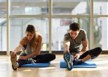 Actividad física gratuita en el Gimnasio Municipal