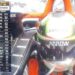 Entre su compañero de equipo y Castroneves, sacaron a Canapino de carrera