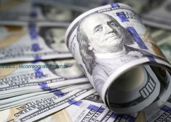 El dólar sigue subiendo, marcó otro récord y está más cerca de los $ 500