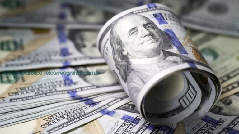 El dólar sigue subiendo, marcó otro récord y está más cerca de los $ 500