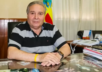 VIDEO. El intendente de Salto rechazó un aumento del 20%