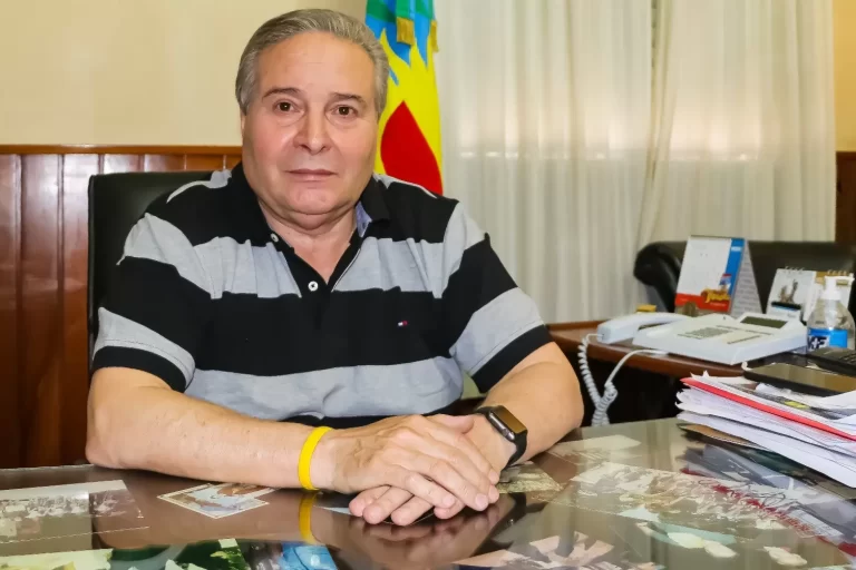 VIDEO. El intendente de Salto rechazó un aumento del 20%