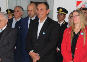 Olaeta: “Como los patriotas de 1810, debemos luchar más unidos que nunca”
