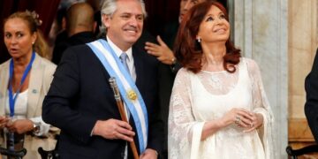 La vendedora de televisores que no funcionan