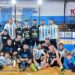 Básquet: Argentino volvió a ganar y se corta en la punta