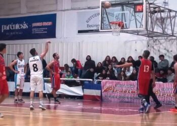 Argentino aplastó a Gutiérrez a domicilio