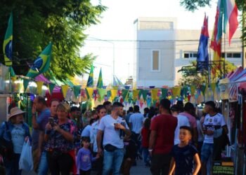 Una multitud disfrutó del Encuentro de Artesanos en Arrecifes