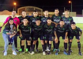 Fútbol: la sexta del Apertura se juega sin equipos libres