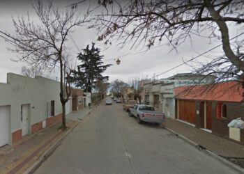 Inseguridad en Arrecifes: le robaron a un policía