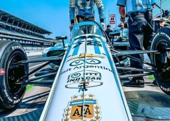 La bestia no para de sorprender