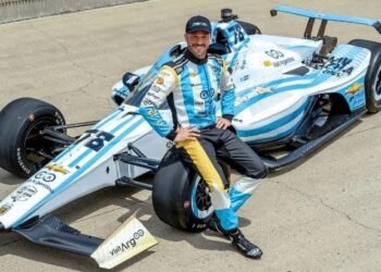 La Cámara de Comercio felicita a Agustín Canapino