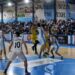 Básquet: Gutiérrez, entonado, visita a uno de los punteros